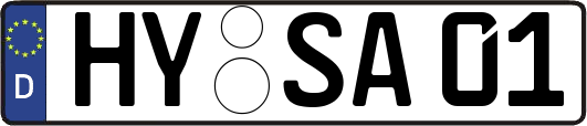 HY-SA01