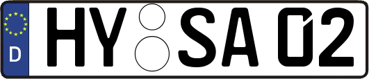 HY-SA02