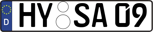 HY-SA09