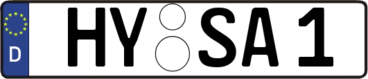HY-SA1