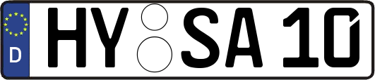 HY-SA10