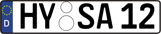 HY-SA12
