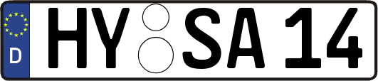 HY-SA14