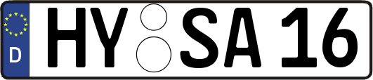 HY-SA16