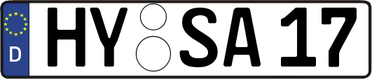 HY-SA17