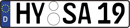 HY-SA19