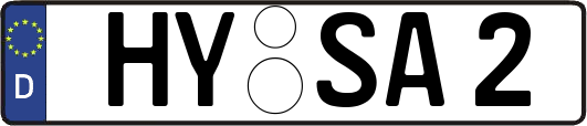HY-SA2