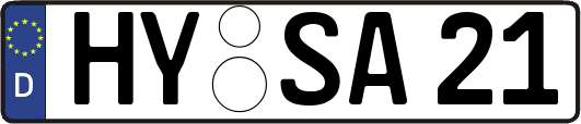 HY-SA21