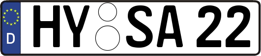 HY-SA22