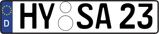HY-SA23