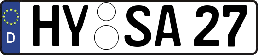 HY-SA27