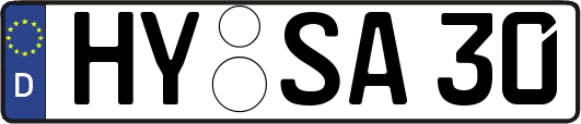 HY-SA30