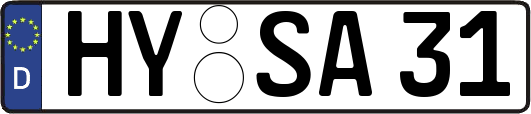 HY-SA31