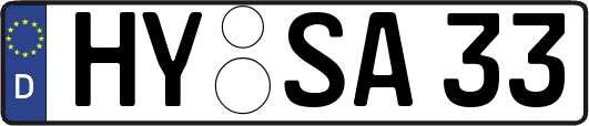 HY-SA33