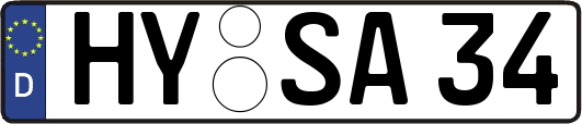 HY-SA34