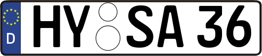 HY-SA36