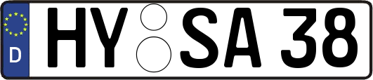 HY-SA38