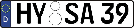 HY-SA39