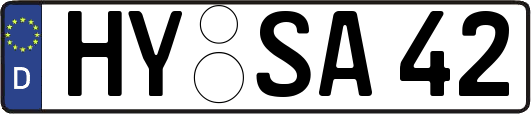 HY-SA42