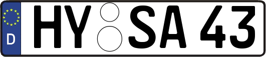 HY-SA43