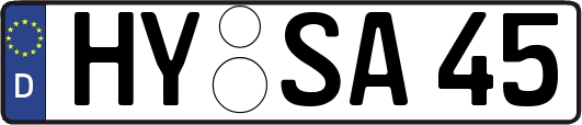 HY-SA45