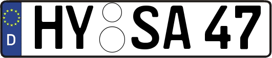 HY-SA47