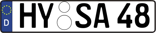 HY-SA48