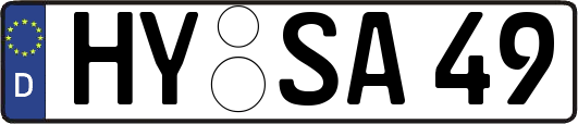 HY-SA49