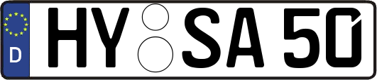 HY-SA50