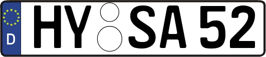 HY-SA52