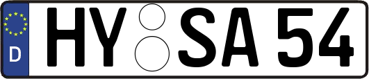 HY-SA54