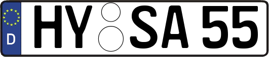 HY-SA55