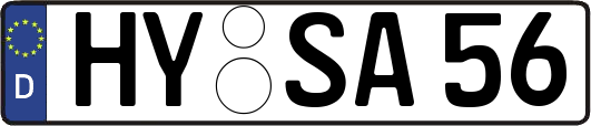 HY-SA56