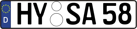 HY-SA58