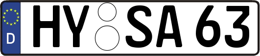 HY-SA63