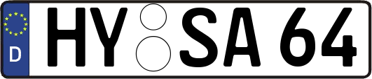 HY-SA64