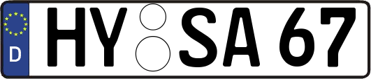 HY-SA67
