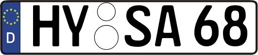 HY-SA68