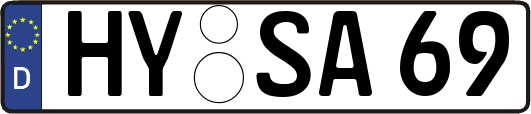 HY-SA69