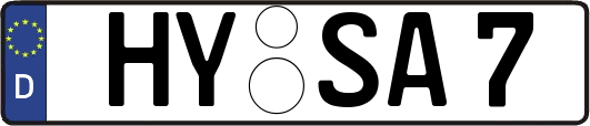 HY-SA7