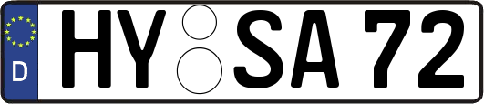 HY-SA72