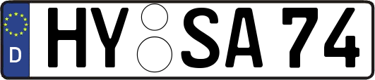 HY-SA74