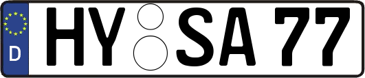 HY-SA77