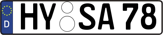 HY-SA78