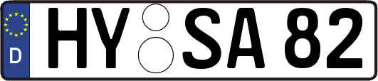 HY-SA82