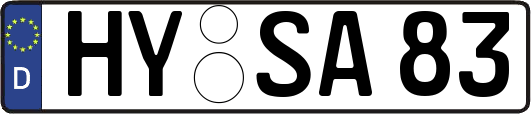 HY-SA83