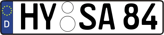HY-SA84