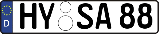 HY-SA88