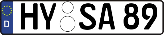 HY-SA89