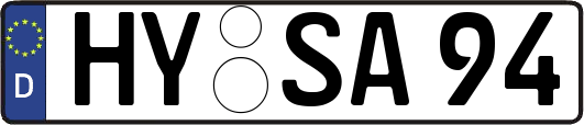 HY-SA94